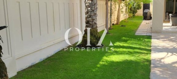 4 غرف نوم فيلا في جزيرة السعديات, UAE رقم 19209 7