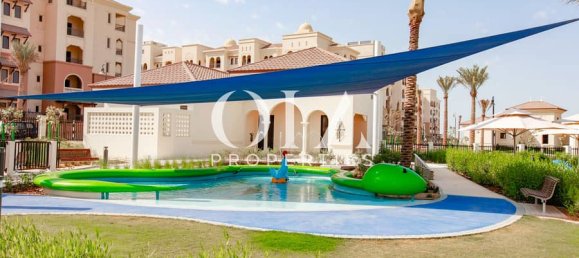 4 غرف نوم فيلا في جزيرة السعديات, UAE رقم 19209 3