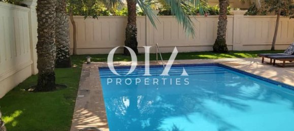 4 غرف نوم فيلا في جزيرة السعديات, UAE رقم 19209 6