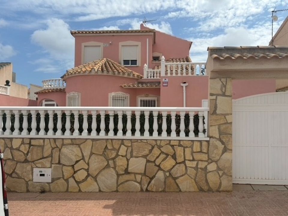 Villa T5 em Alicante, Spain N.º 283240