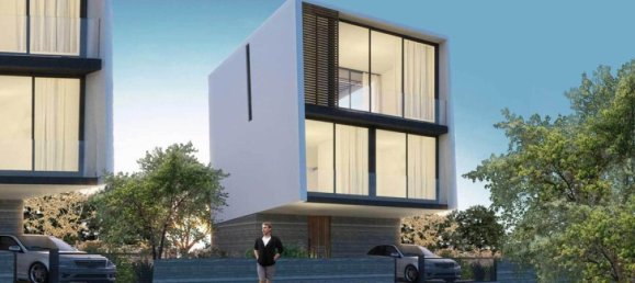 3 bedrooms Villa in Paphos, Cyprus No. 13047 2