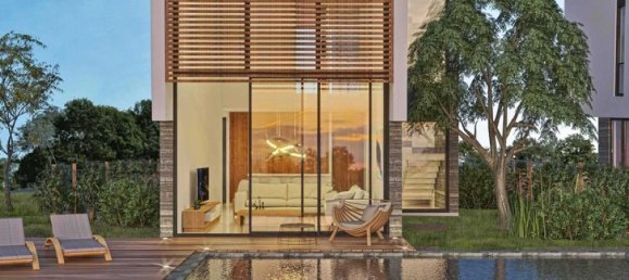 3 bedrooms Villa in Paphos, Cyprus No. 13047 4