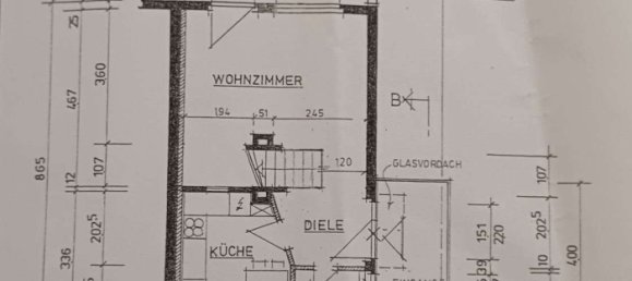 7-salle Maison de ville à Duisburg, Germany No. 229406 3