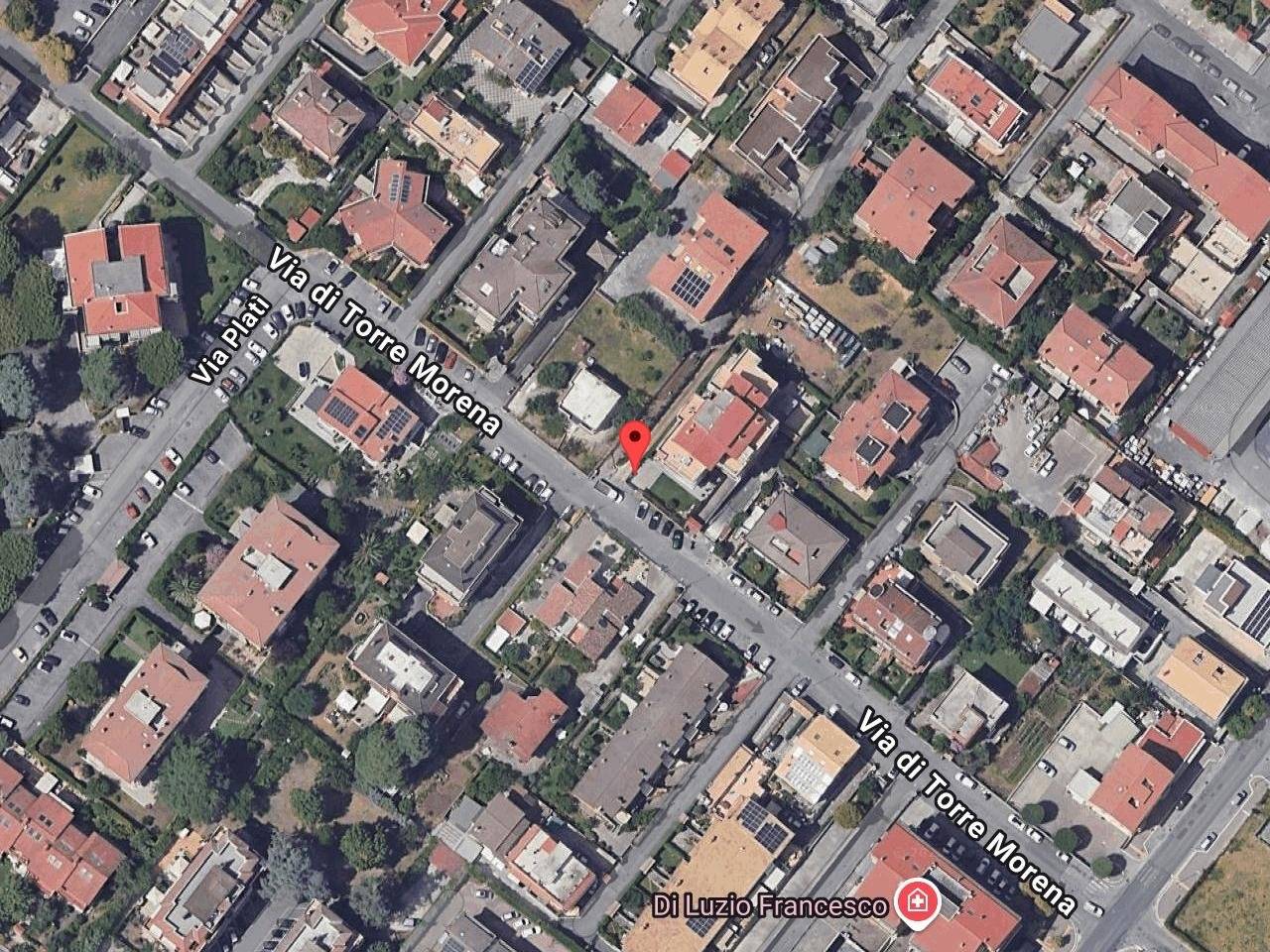 6 غرف نوم شقة في Rome, Italy رقم 100428