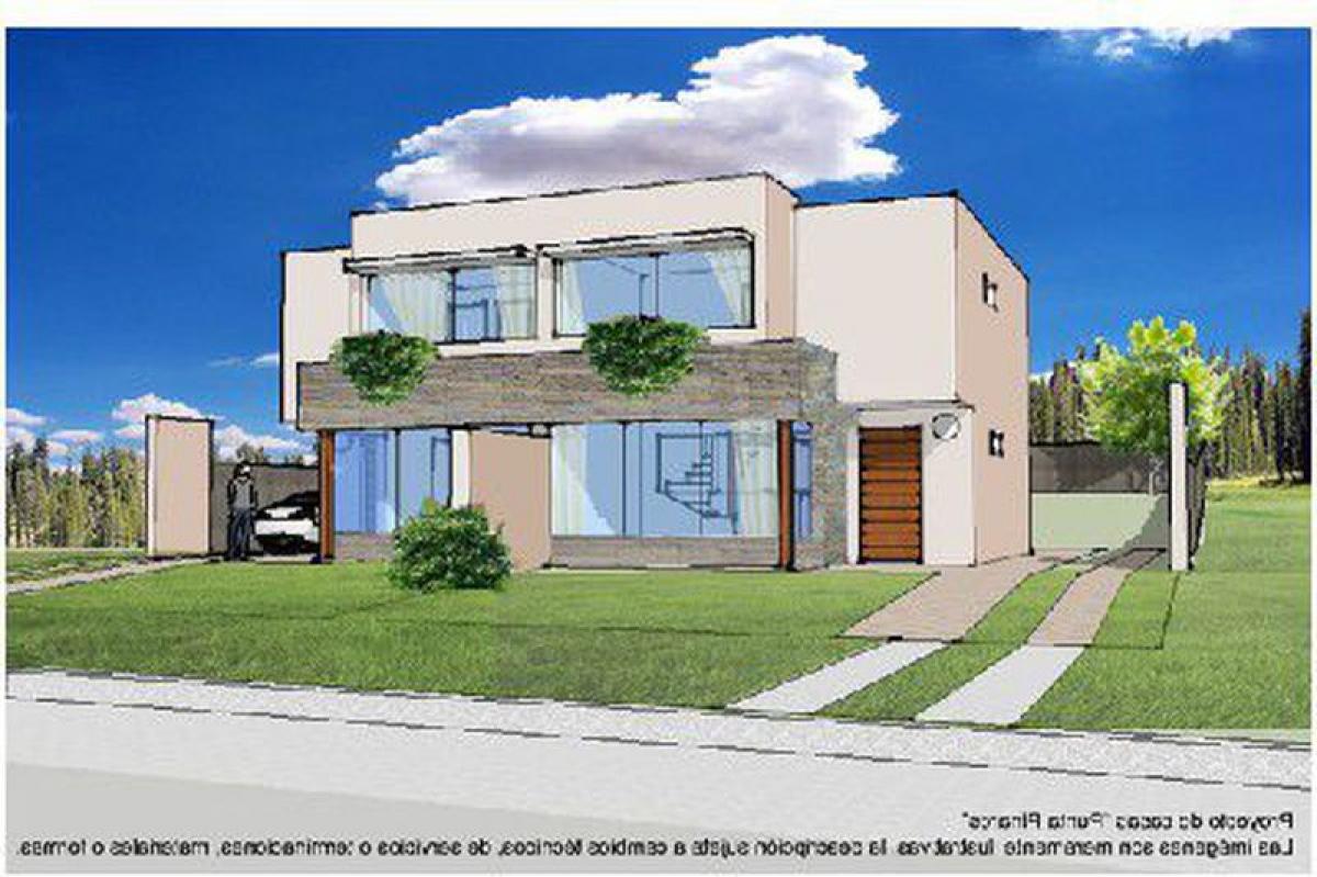 Casa de 3 dormitorios en Maldonado, Uruguay No. 8148