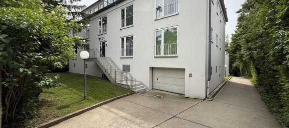 Apartamento de 2 habitaciónes en Wahring, Austria No. 247865 11