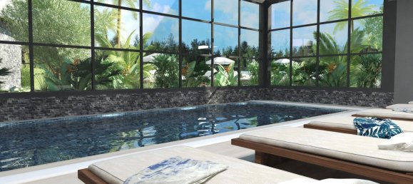 Apartamento de 1+1 en Alanya, Turkey No. 12909 9