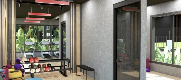 Apartamento de 1+1 en Alanya, Turkey No. 12909 15