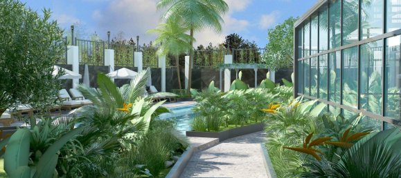 Apartamento de 1+1 en Alanya, Turkey No. 12909 11