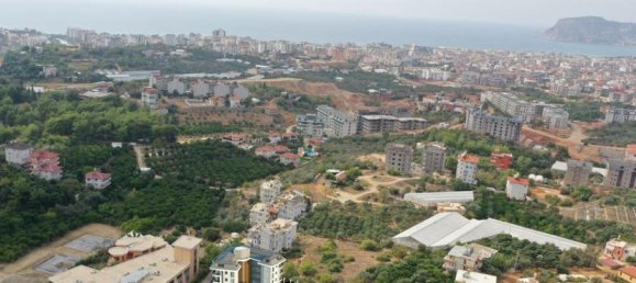 Apartamento de 1+1 en Alanya, Turkey No. 12909 3