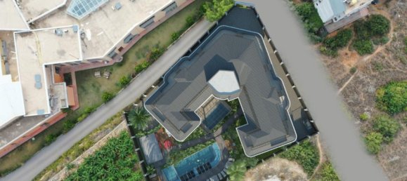 Apartamento de 1+1 en Alanya, Turkey No. 12909 13