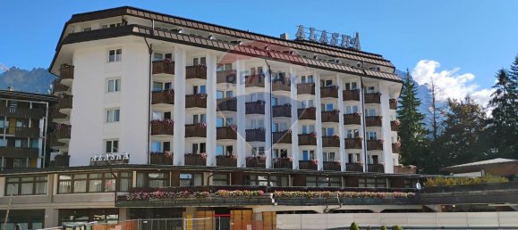 3-Zimmer Wohnung in Cortina d'Ampezzo, Italy, Nr. 298770 10