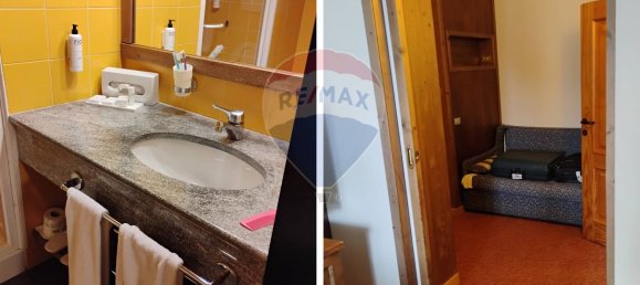 3-Zimmer Wohnung in Cortina d'Ampezzo, Italy, Nr. 298770 4