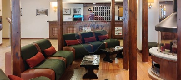 3-Zimmer Wohnung in Cortina d'Ampezzo, Italy, Nr. 298770 9