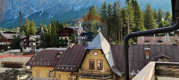 3-Zimmer Wohnung in Cortina d'Ampezzo, Italy, Nr. 298770 20