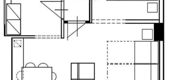 3-Zimmer Wohnung in Cortina d'Ampezzo, Italy, Nr. 298770 13