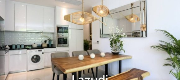 2 bedrooms Condo in Kamala, Thailand No. 25528 5