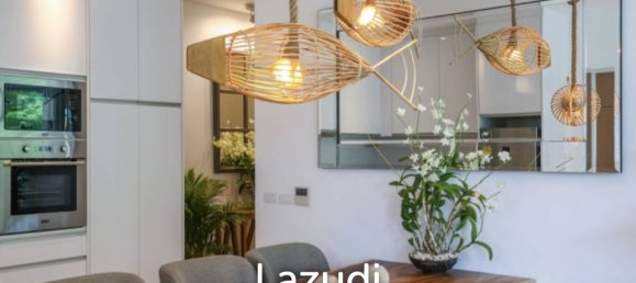 2 bedrooms Condo in Kamala, Thailand No. 25528 6