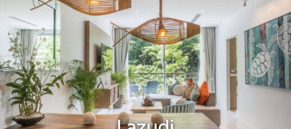 2 bedrooms Condo in Kamala, Thailand No. 25528 4