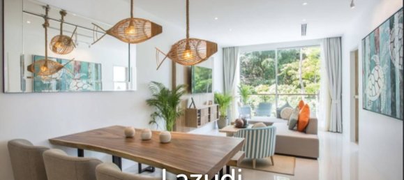 2 bedrooms Condo in Kamala, Thailand No. 25528 2