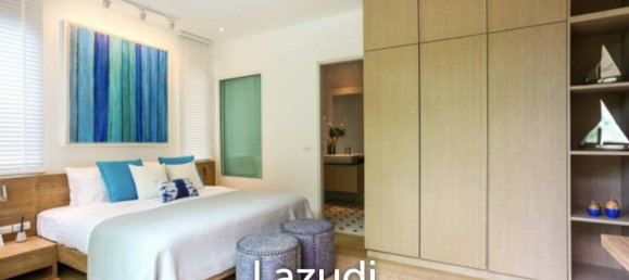 2 bedrooms Condo in Kamala, Thailand No. 25528 10