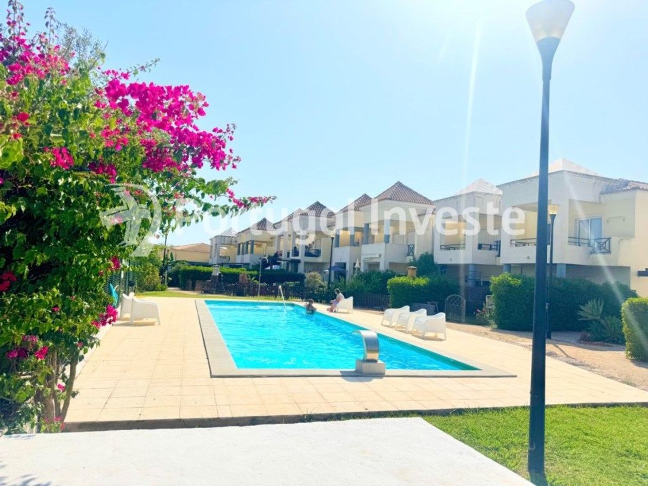 4 bedrooms House in Ferreiras, Portugal No. 316769