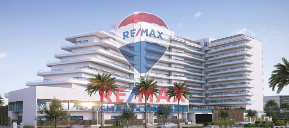 Apartamento T1 em Yas Island, UAE N.º 37132 6