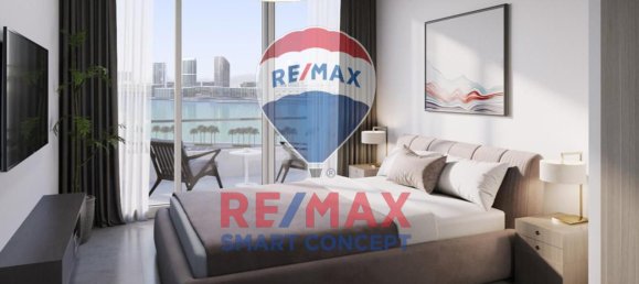 Apartamento T1 em Yas Island, UAE N.º 37132 3