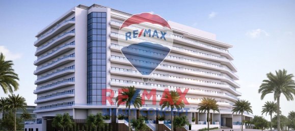 Apartamento T1 em Yas Island, UAE N.º 37132 7