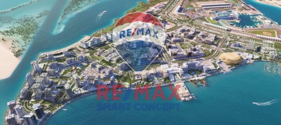 Apartamento T1 em Yas Island, UAE N.º 37132 2