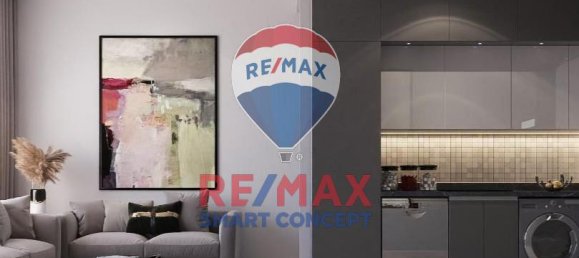 Apartamento T1 em Yas Island, UAE N.º 37132 4