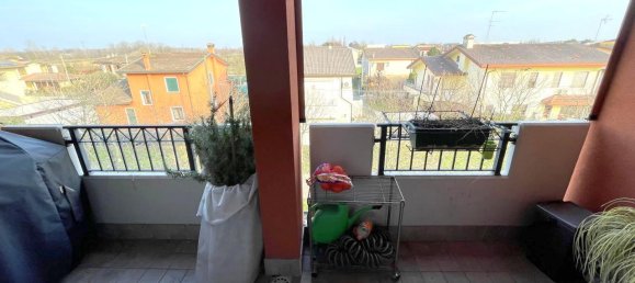 4-Zimmer Wohnung in Campodarsego, Italy, Nr. 36720 16