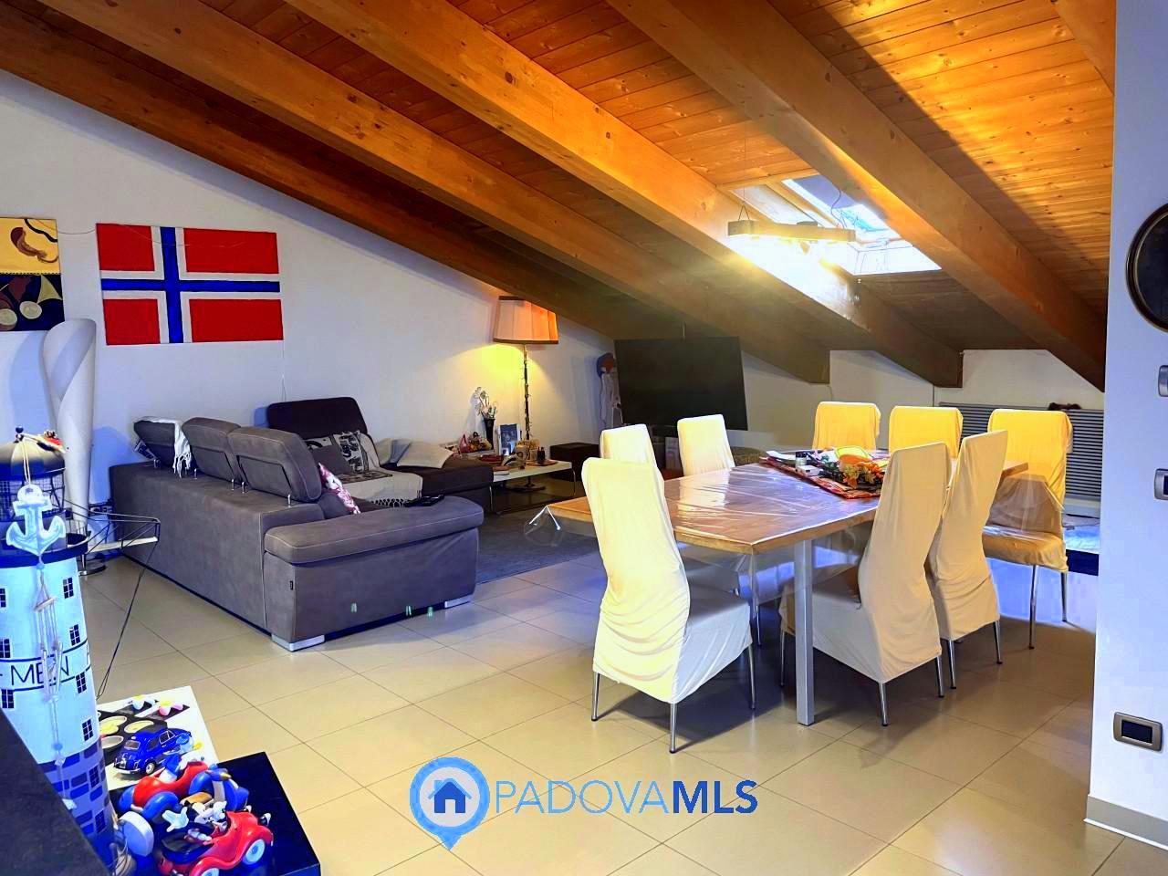 4-Zimmer Wohnung in Campodarsego, Italy, Nr. 36720