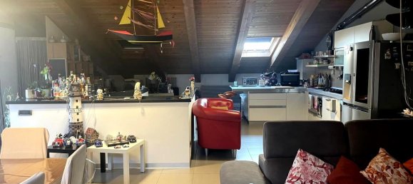4-Zimmer Wohnung in Campodarsego, Italy, Nr. 36720 9