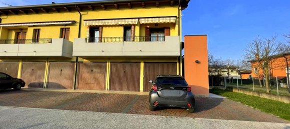 4-Zimmer Wohnung in Campodarsego, Italy, Nr. 36720 33