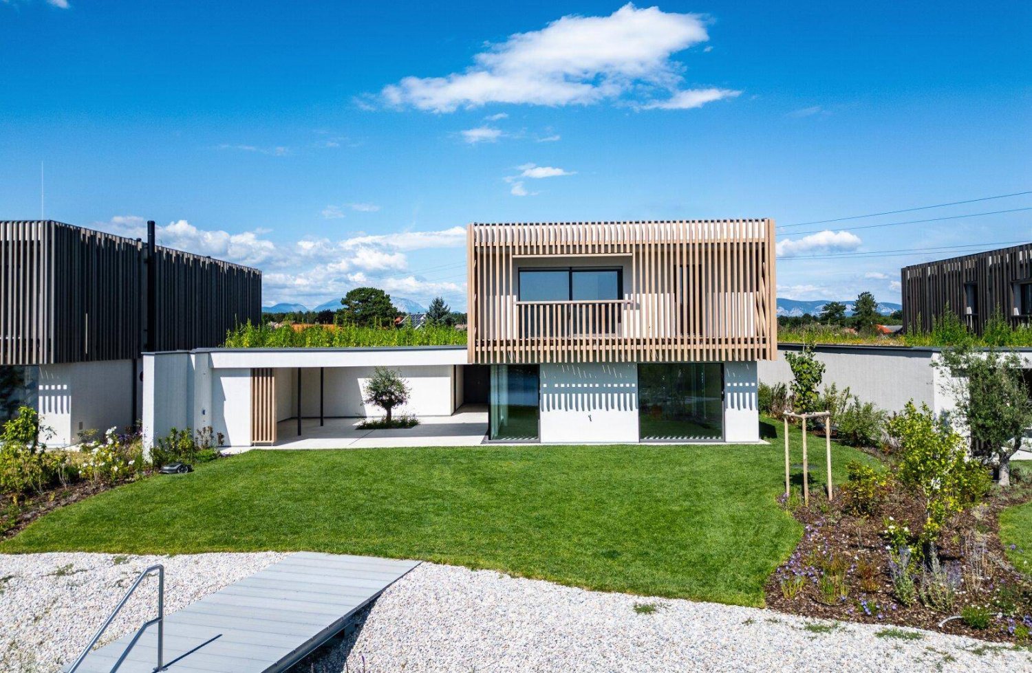 5-salle Maison à Lanzenkirchen, Austria No. 254275