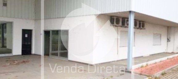 Grundstück in Muge, Portugal 5765m², Nr. 323357 4