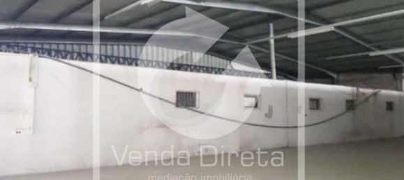 Grundstück in Muge, Portugal 5765m², Nr. 323357 16