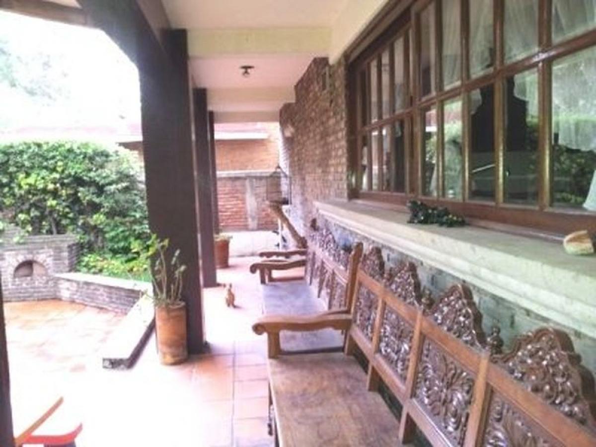 4 bedrooms House in Ciudad Lopez Mateos, Mexico No. 224329