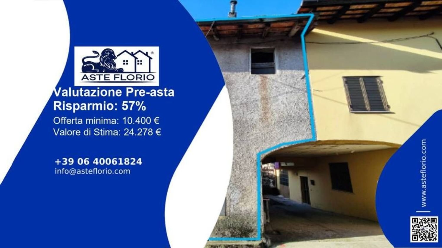 2 bedrooms Apartment in Udine, Italy No. 379115