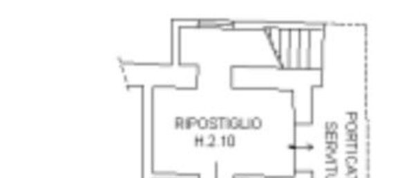 2 bedrooms Apartment in Udine, Italy No. 379115 21