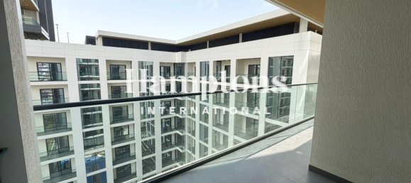 3 chambres appartement à louer à Mohammed Bin Rashid City, Dubai, UAE № 184694 4