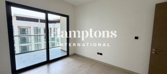 3 chambres appartement à louer à Mohammed Bin Rashid City, Dubai, UAE № 184694 5