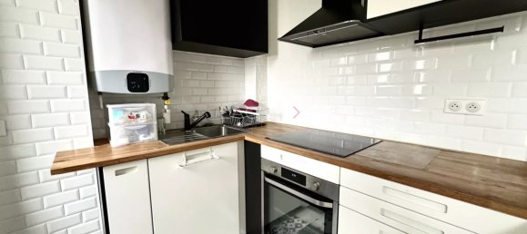 Apartamento T2 em Gentilly, France N.º 173023 2