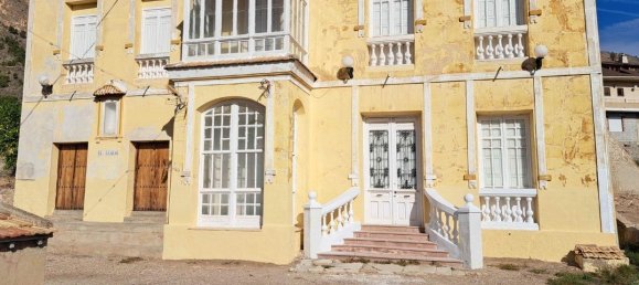 7 chambres villa à vendre à Orihuela, Alicante, Valencian Community, Spain № 366148 14