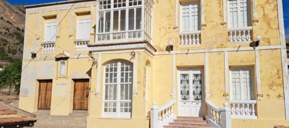 7 chambres villa à vendre à Orihuela, Alicante, Valencian Community, Spain № 366148 15