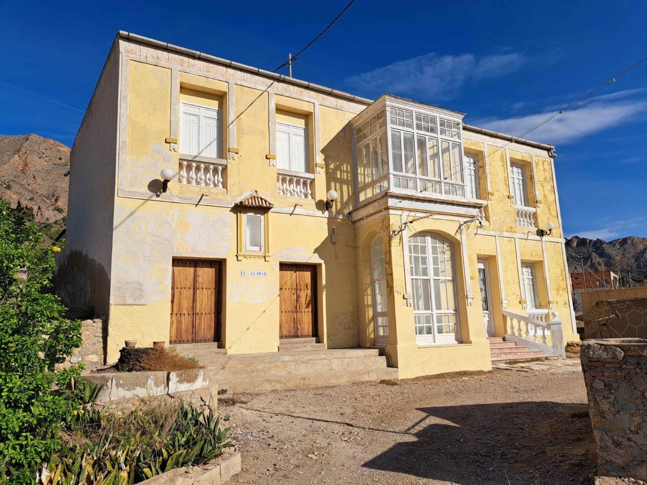 7 chambres villa à vendre à Orihuela, Alicante, Valencian Community, Spain № 366148