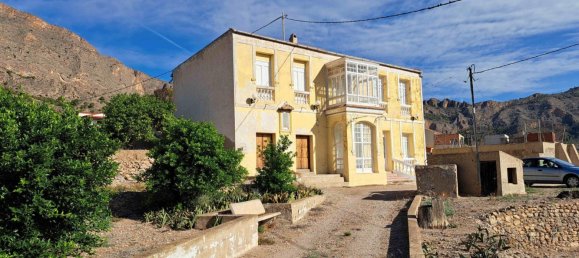 7 chambres villa à vendre à Orihuela, Alicante, Valencian Community, Spain № 366148 11