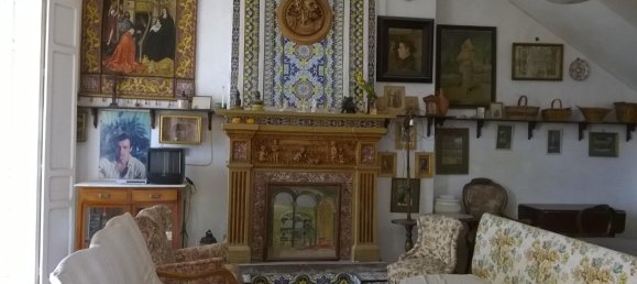 7 chambres villa à vendre à Orihuela, Alicante, Valencian Community, Spain № 366148 10