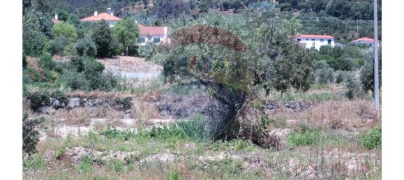 Terrain à Alpedrinha, Portugal 12000m² No. 76559 2